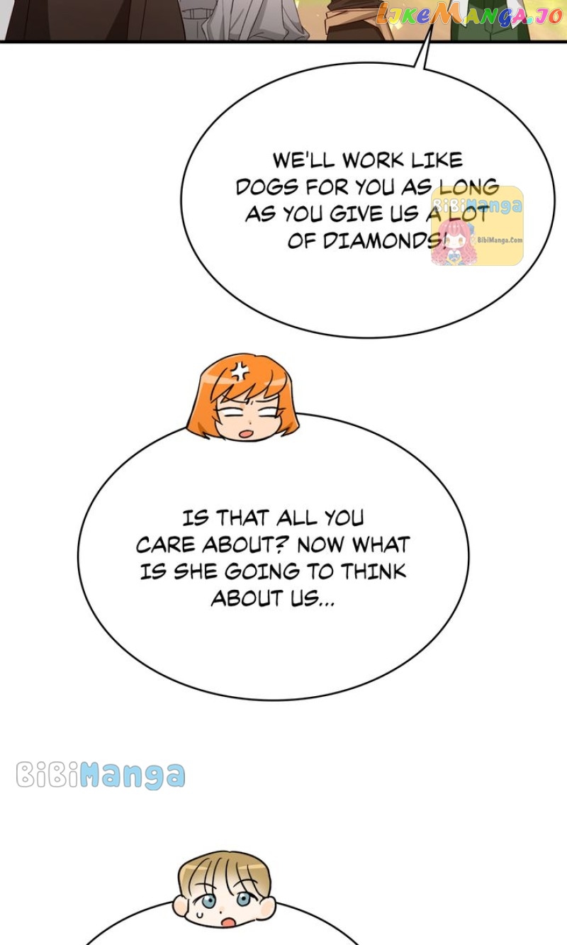 Terrarium Adventure Chapter 62 - page 37