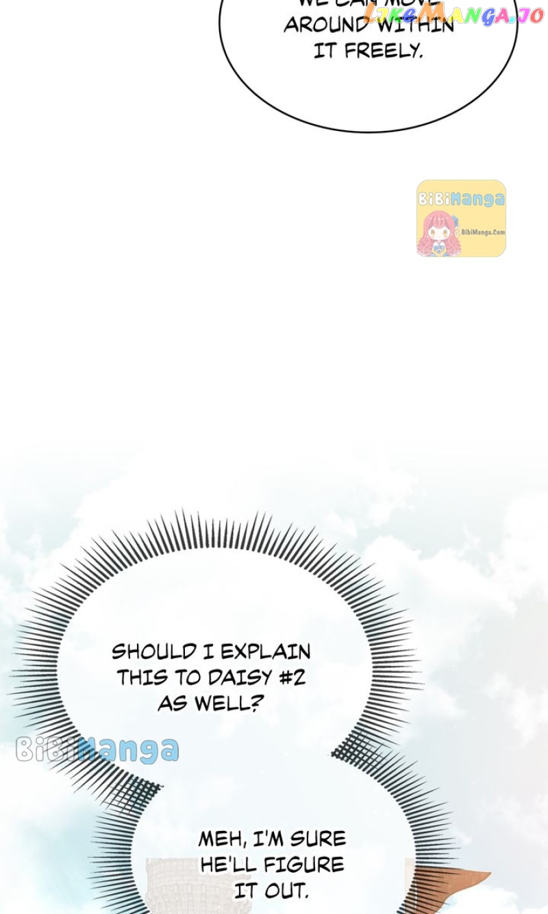 Terrarium Adventure Chapter 62 - page 46