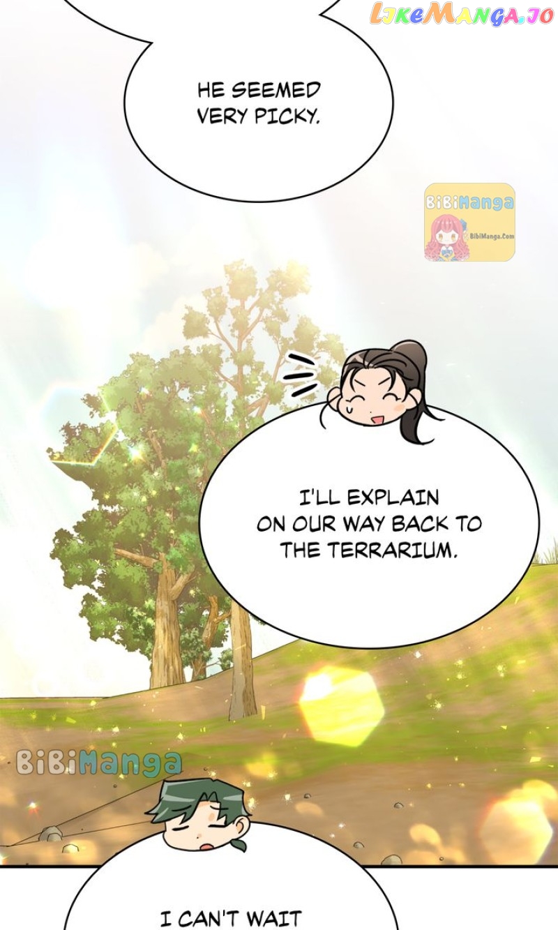 Terrarium Adventure Chapter 62 - page 48