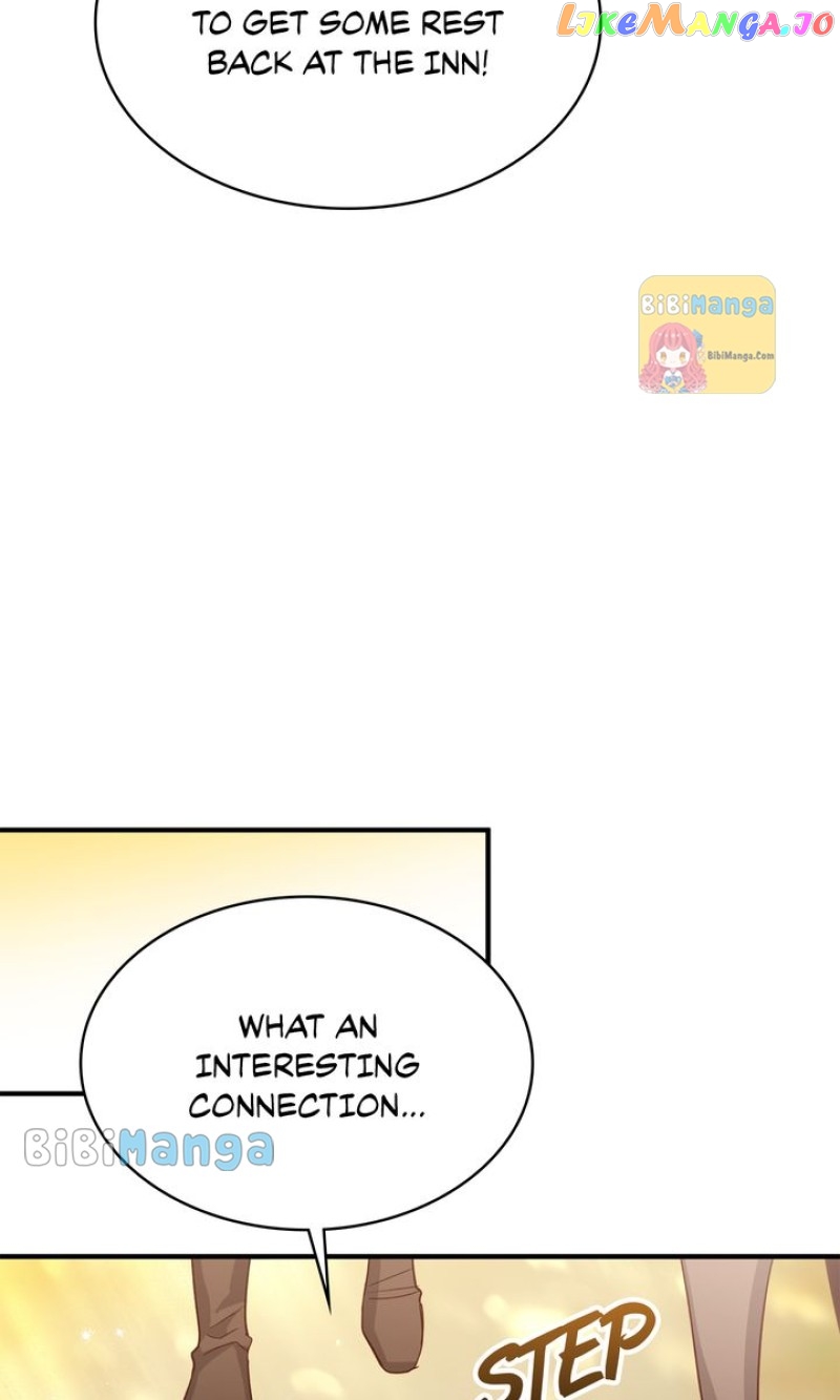 Terrarium Adventure Chapter 62 - page 49
