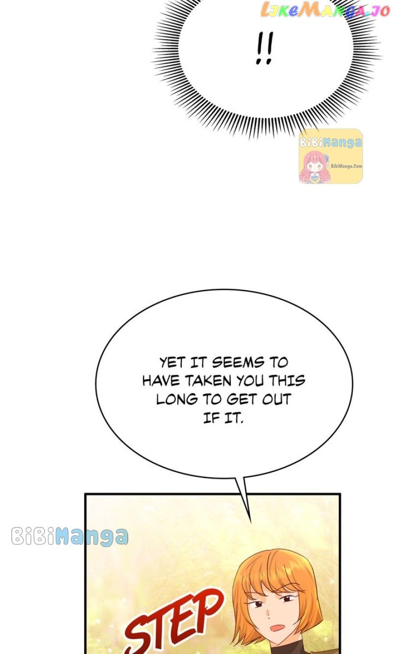 Terrarium Adventure Chapter 62 - page 55