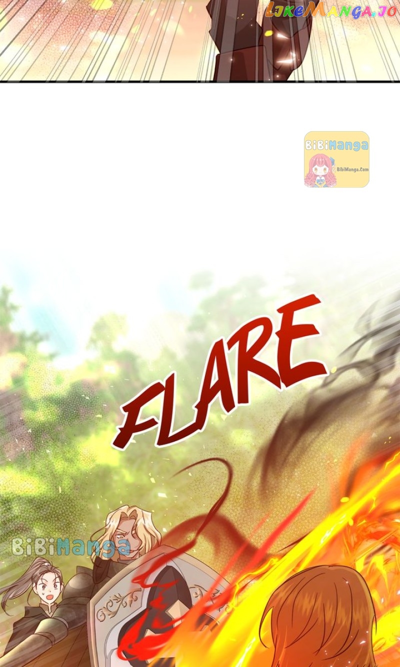 Terrarium Adventure Chapter 62 - page 63