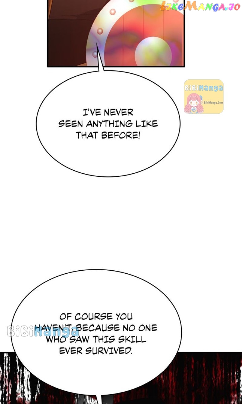 Terrarium Adventure Chapter 62 - page 69