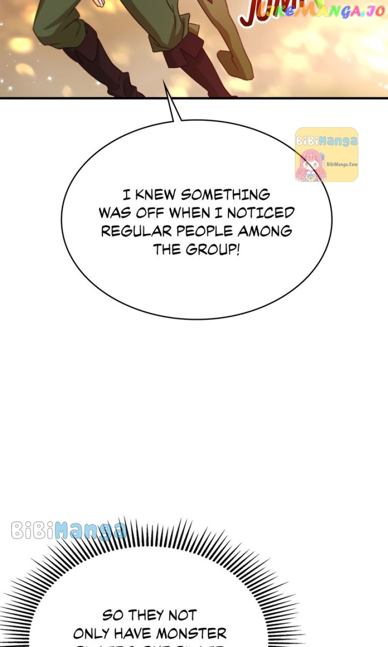 Terrarium Adventure Chapter 62 - page 72