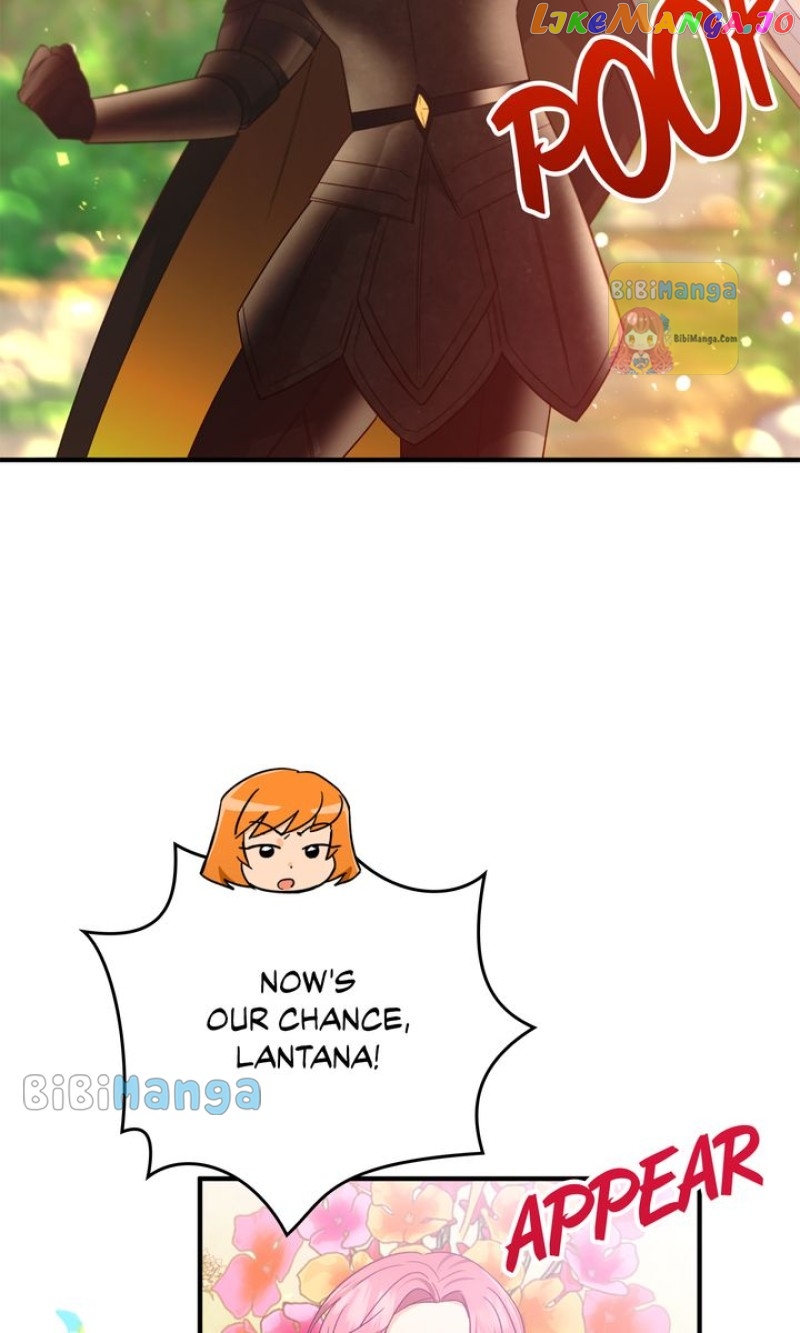 Terrarium Adventure Chapter 62 - page 75
