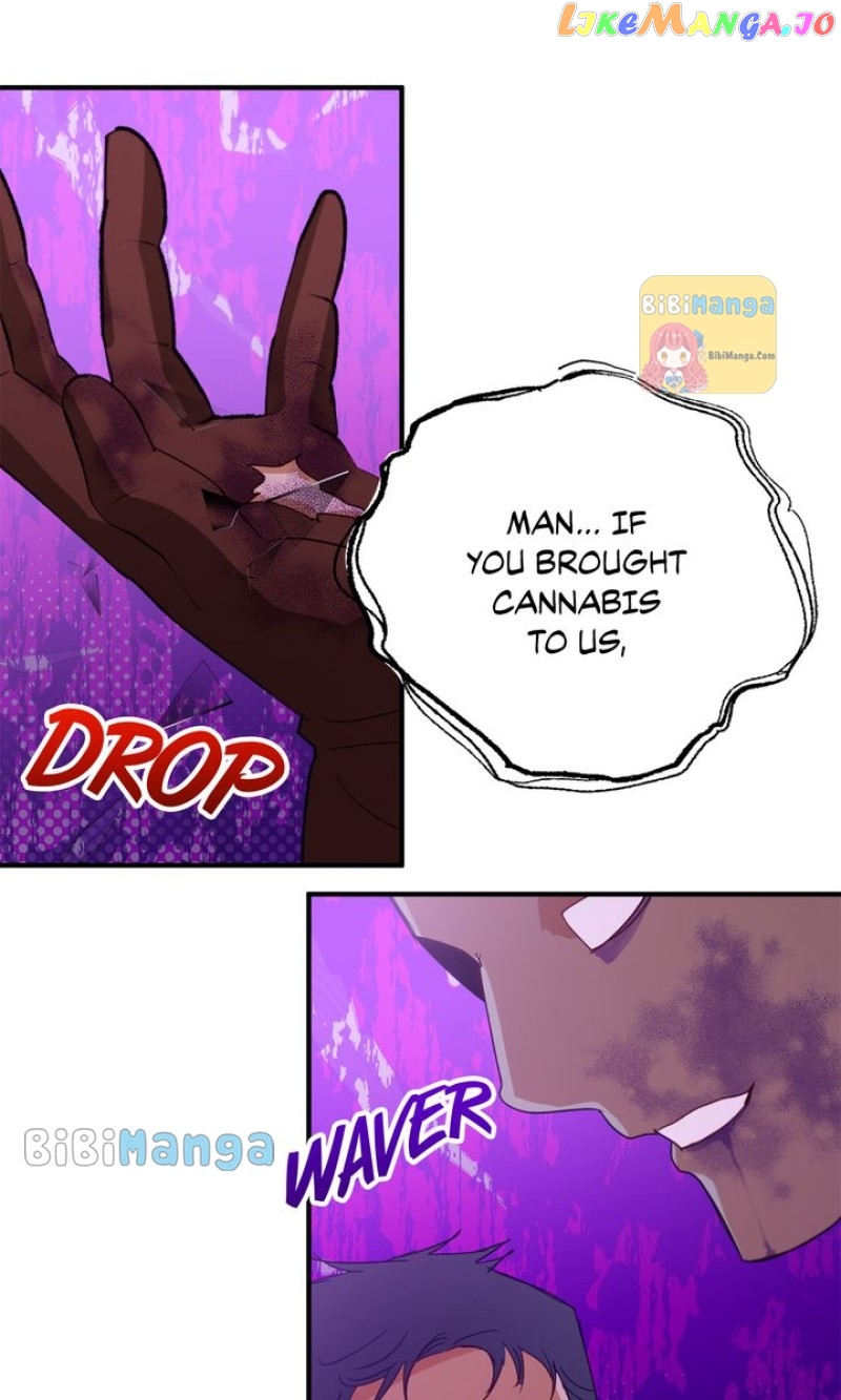 Terrarium Adventure Chapter 62 - page 81
