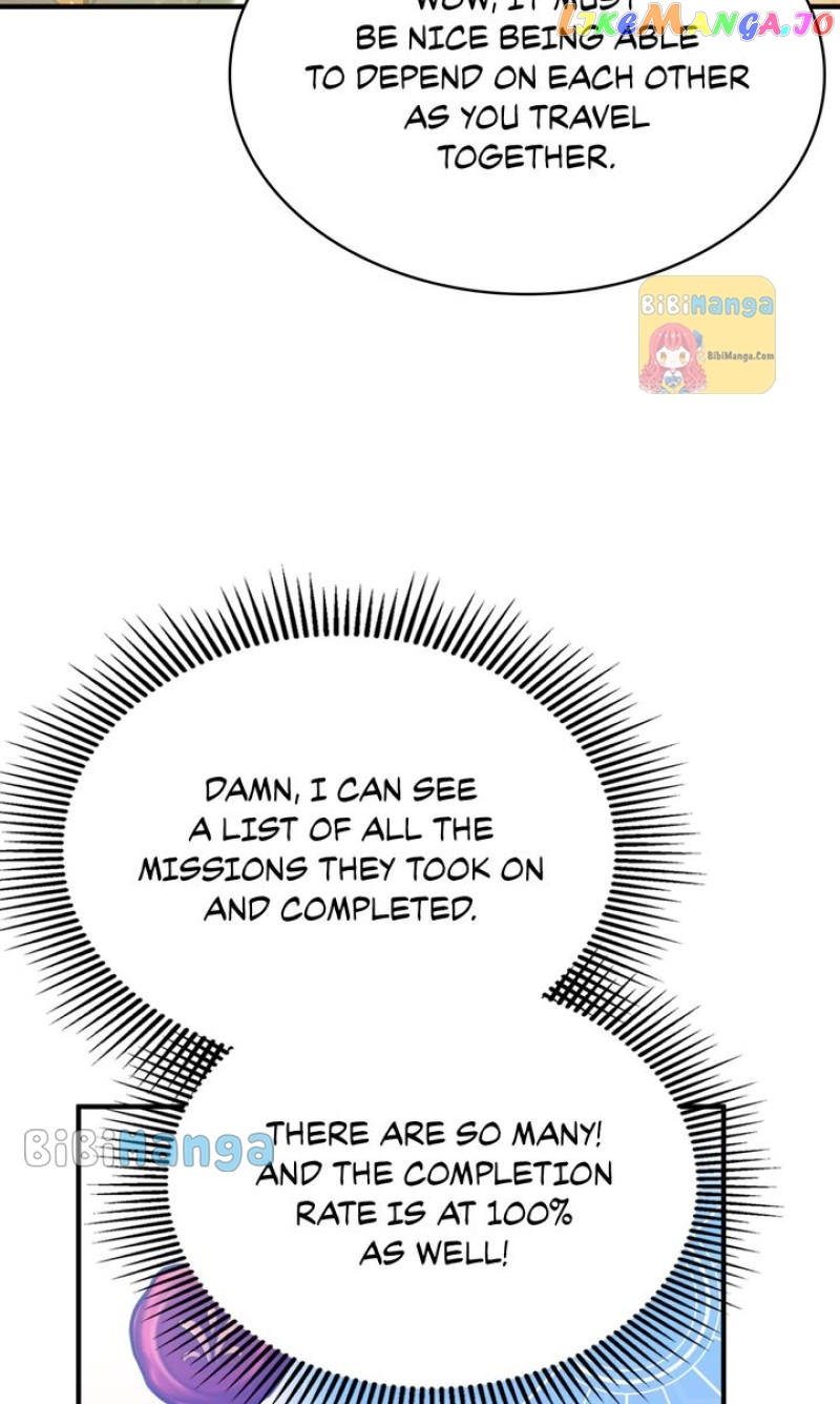 Terrarium Adventure Chapter 55 - page 101