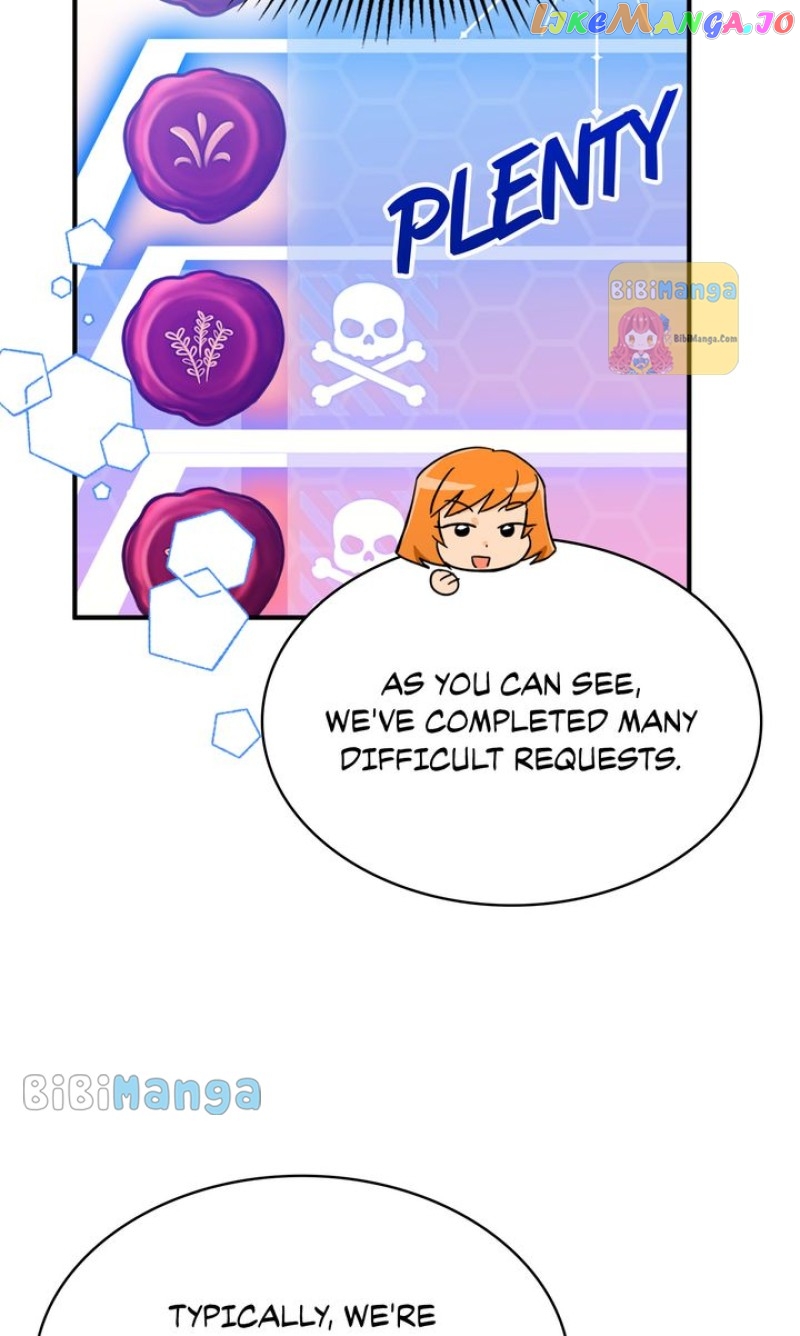 Terrarium Adventure Chapter 55 - page 102