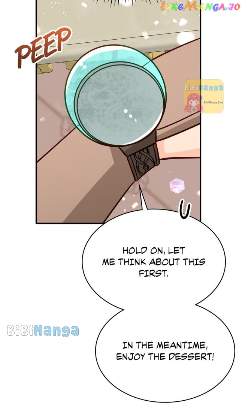 Terrarium Adventure Chapter 55 - page 105
