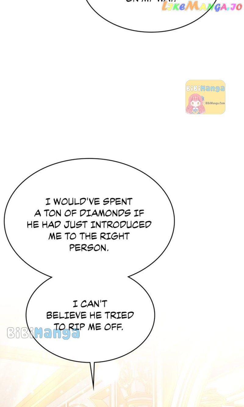 Terrarium Adventure Chapter 55 - page 11