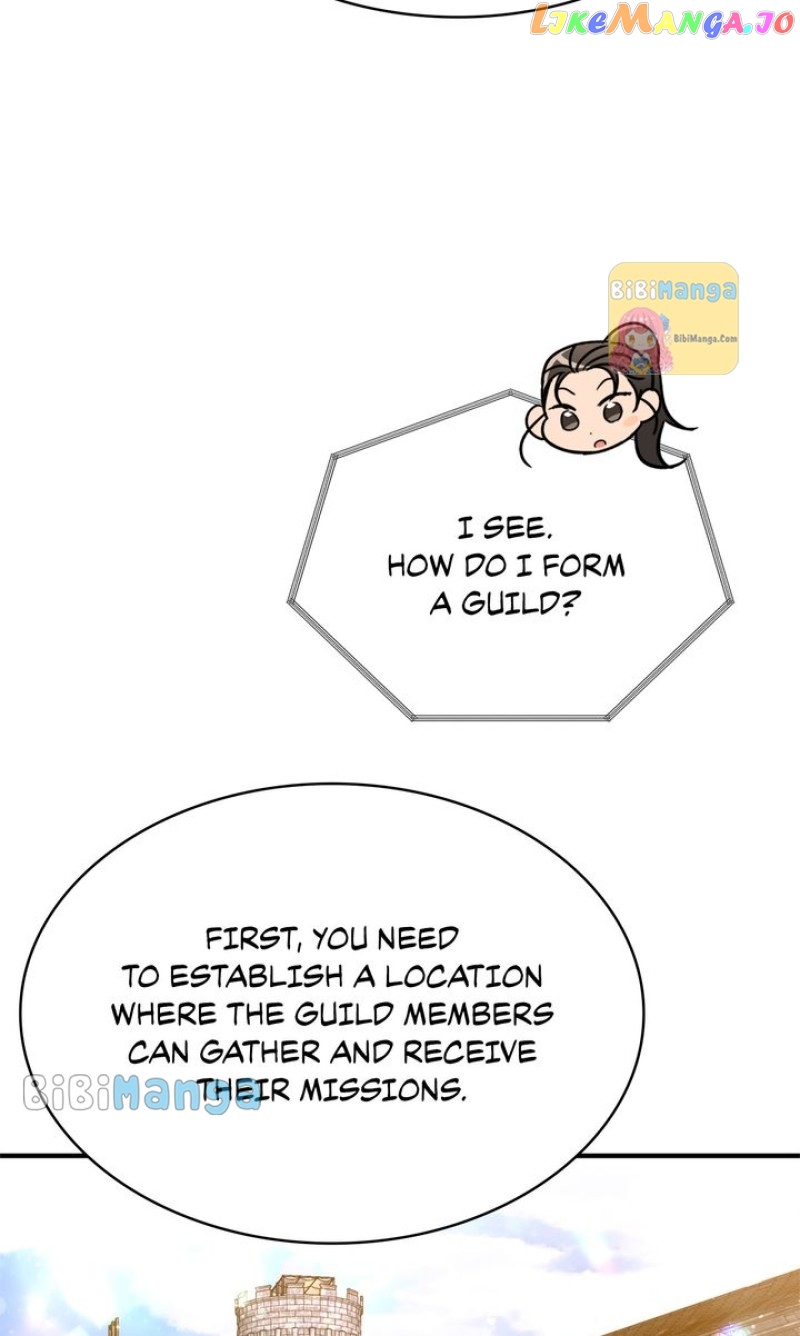 Terrarium Adventure Chapter 55 - page 111