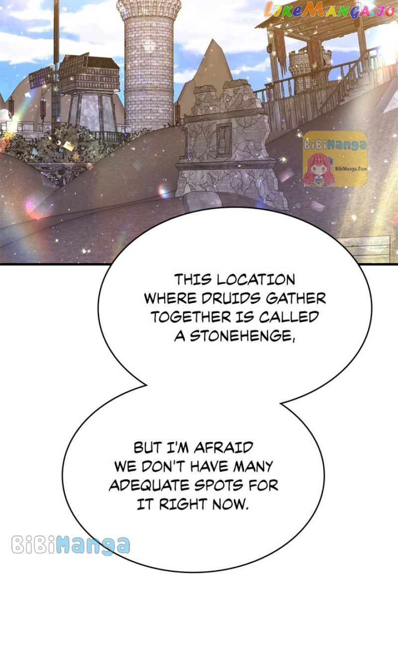 Terrarium Adventure Chapter 55 - page 112