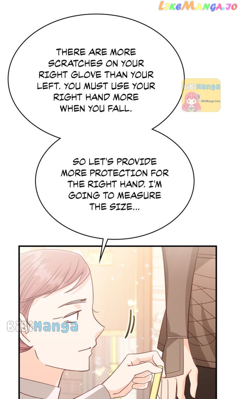 Terrarium Adventure Chapter 55 - page 29