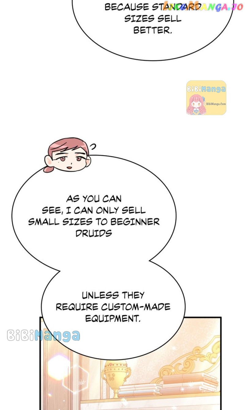 Terrarium Adventure Chapter 55 - page 40