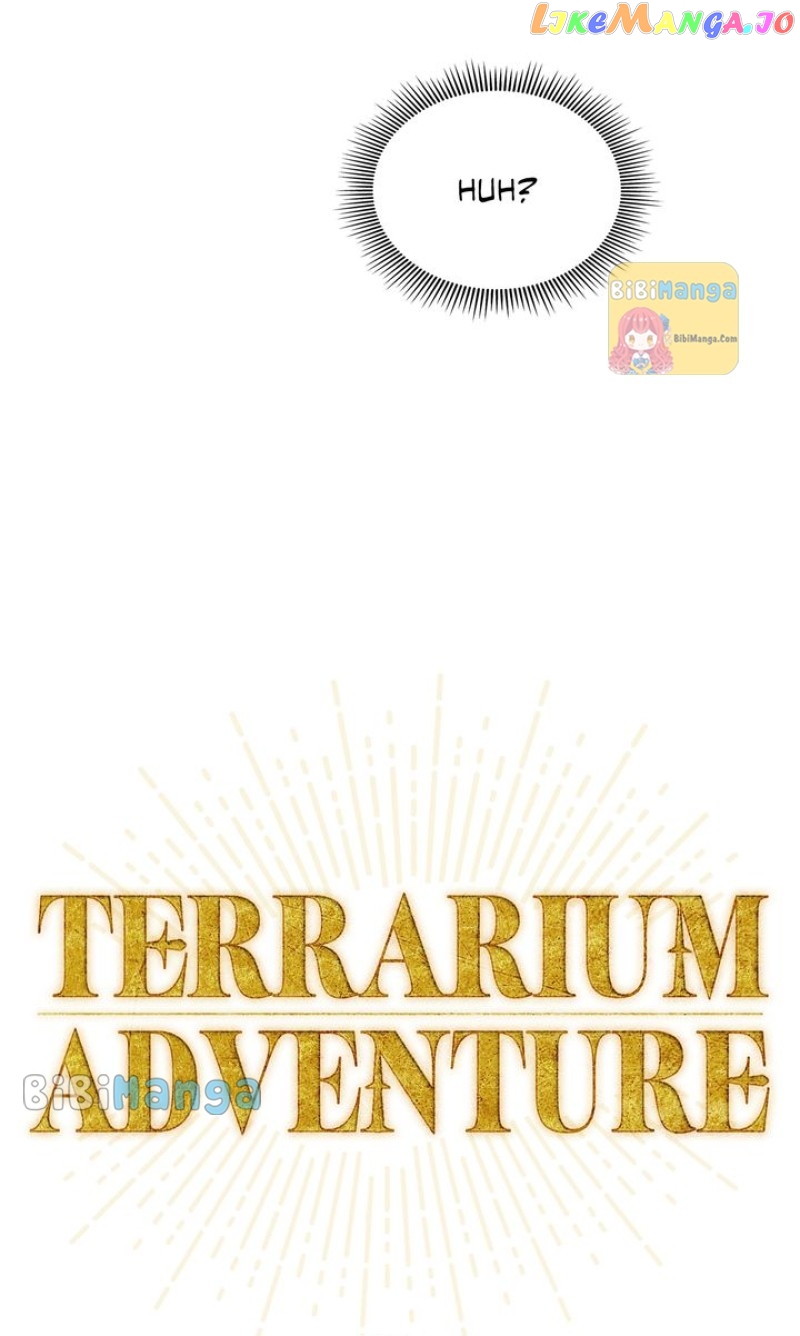 Terrarium Adventure Chapter 55 - page 5