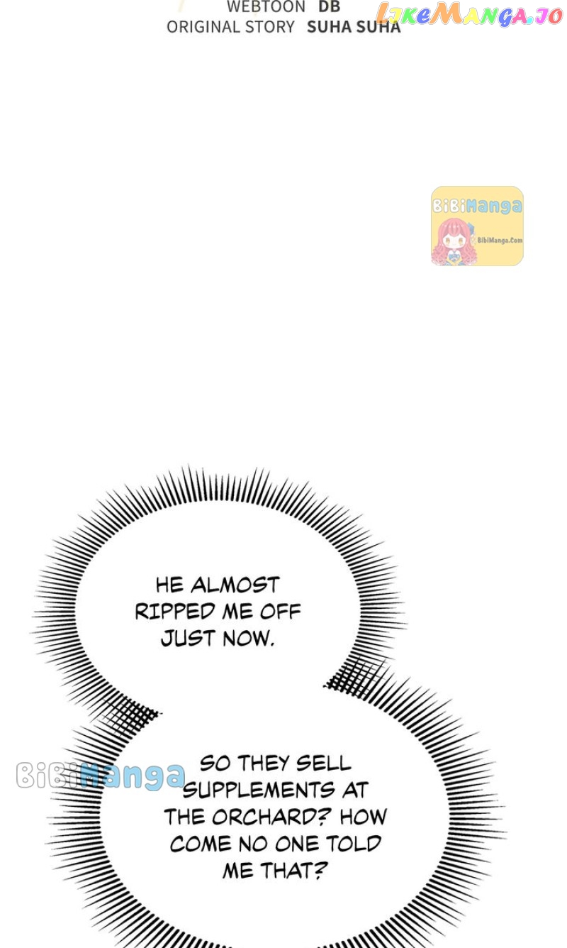 Terrarium Adventure Chapter 55 - page 6
