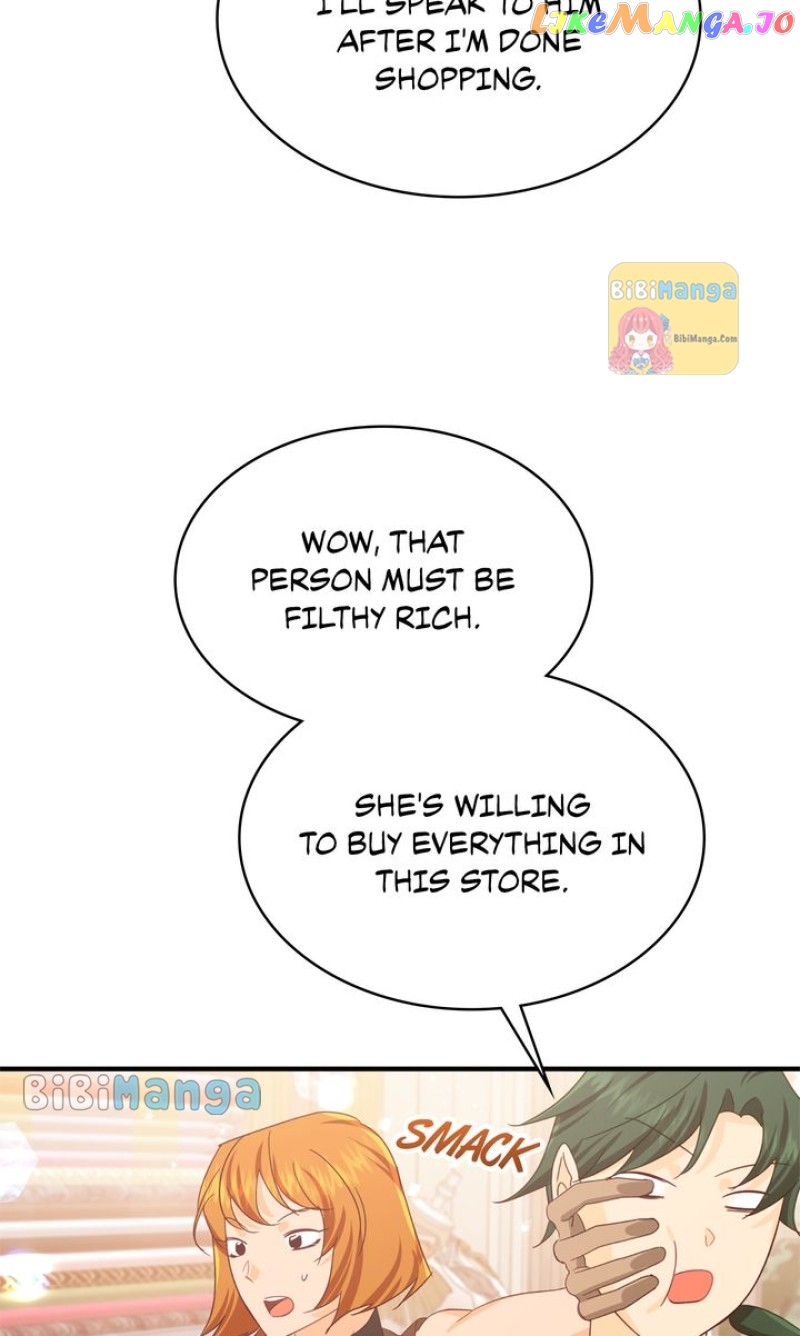 Terrarium Adventure Chapter 55 - page 62