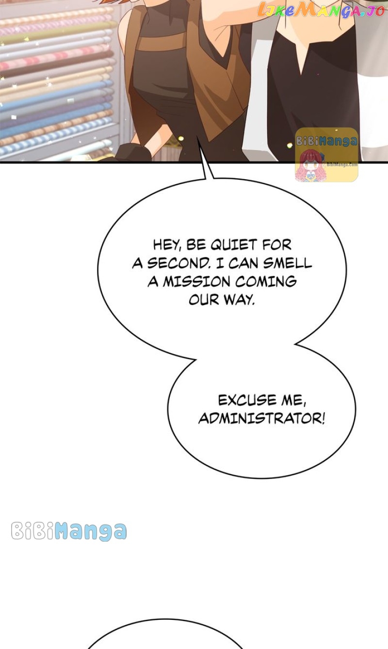 Terrarium Adventure Chapter 55 - page 63