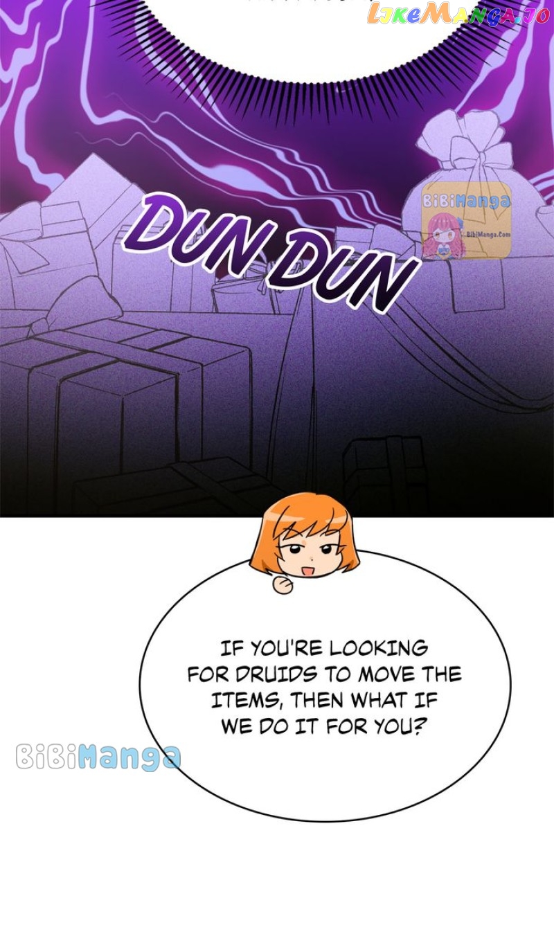Terrarium Adventure Chapter 55 - page 66