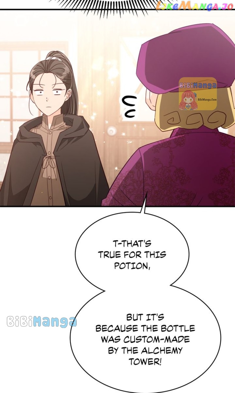 Terrarium Adventure Chapter 55 - page 7