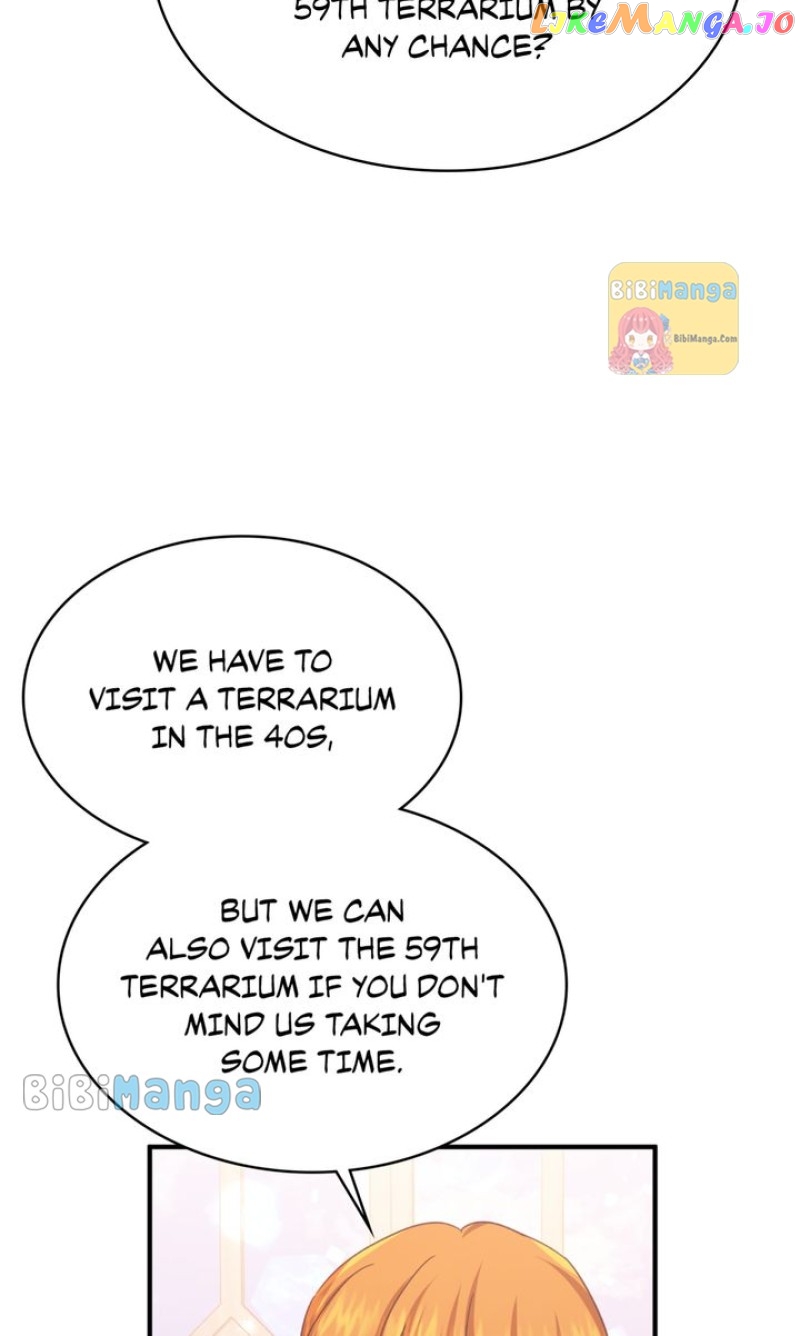 Terrarium Adventure Chapter 55 - page 70