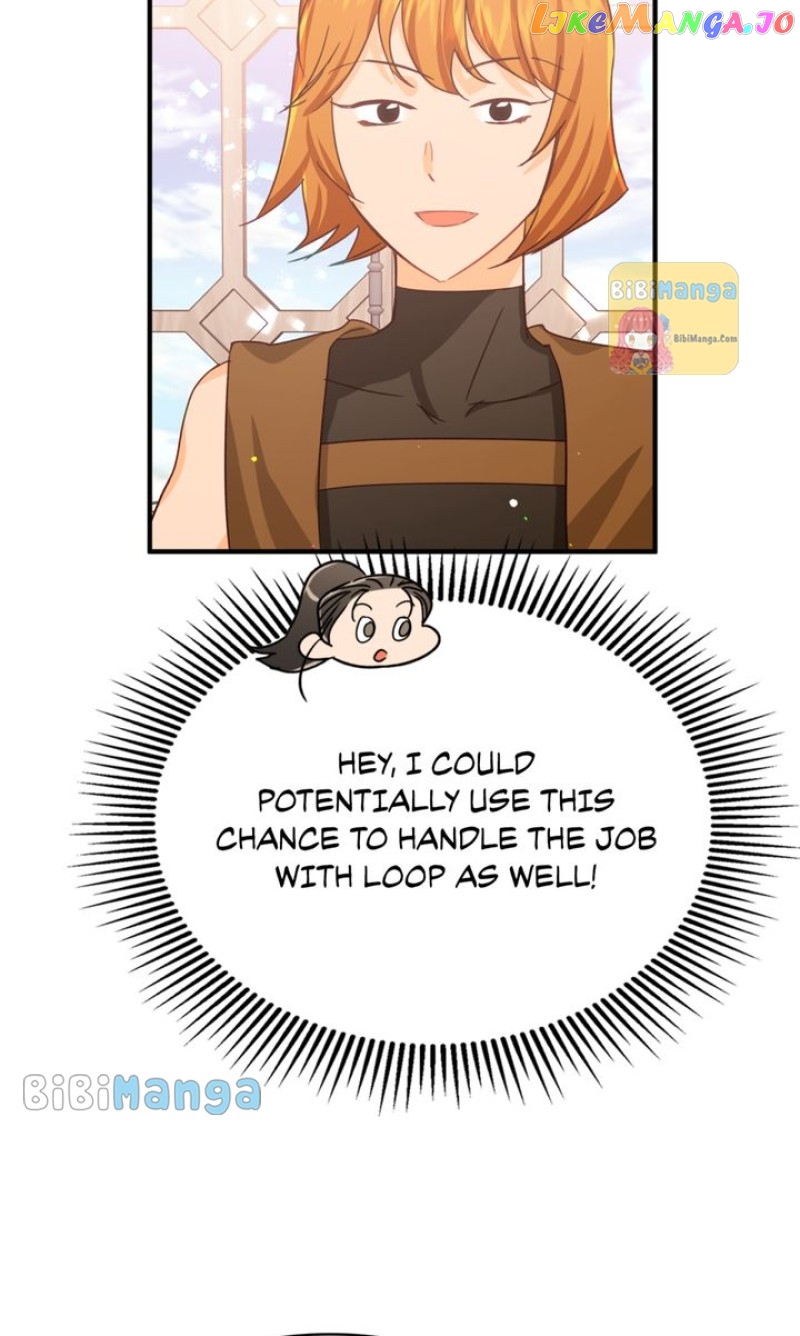 Terrarium Adventure Chapter 55 - page 71