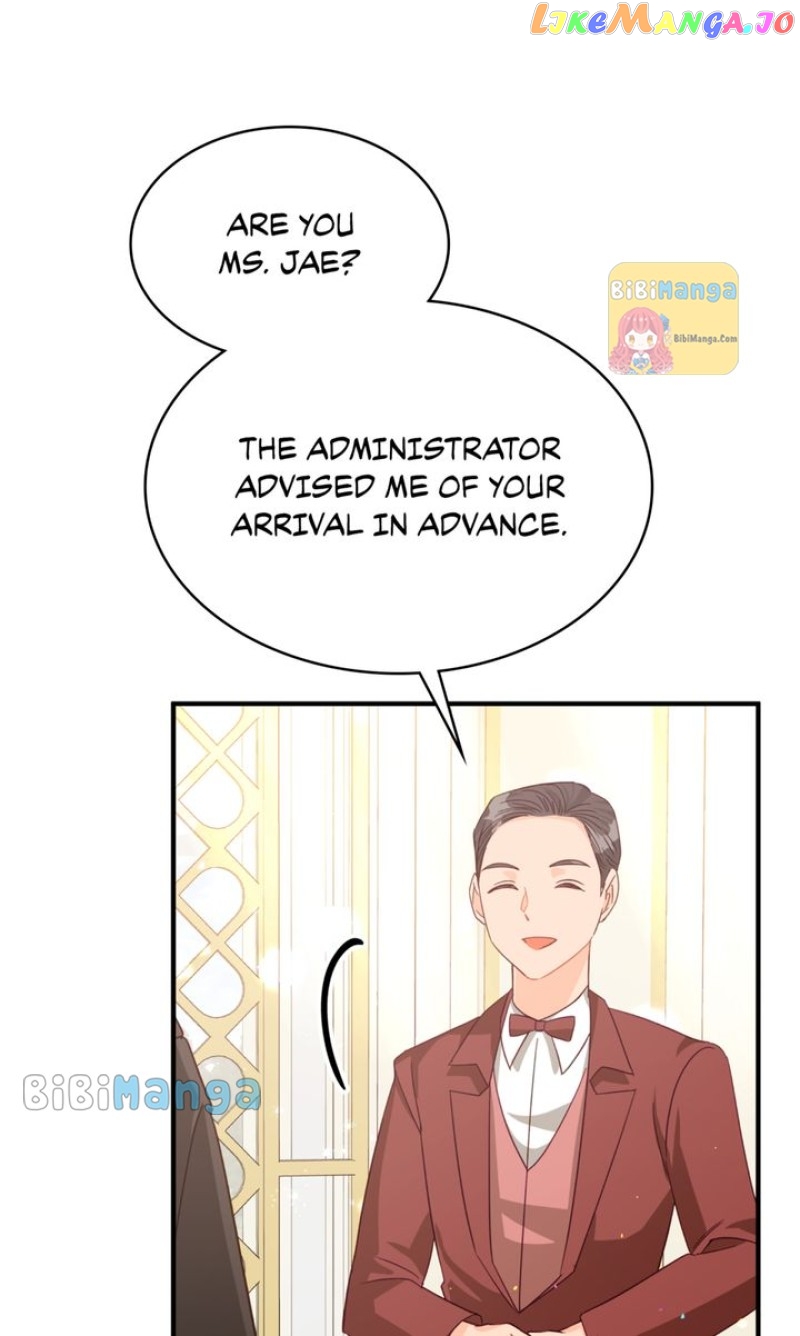 Terrarium Adventure Chapter 55 - page 78