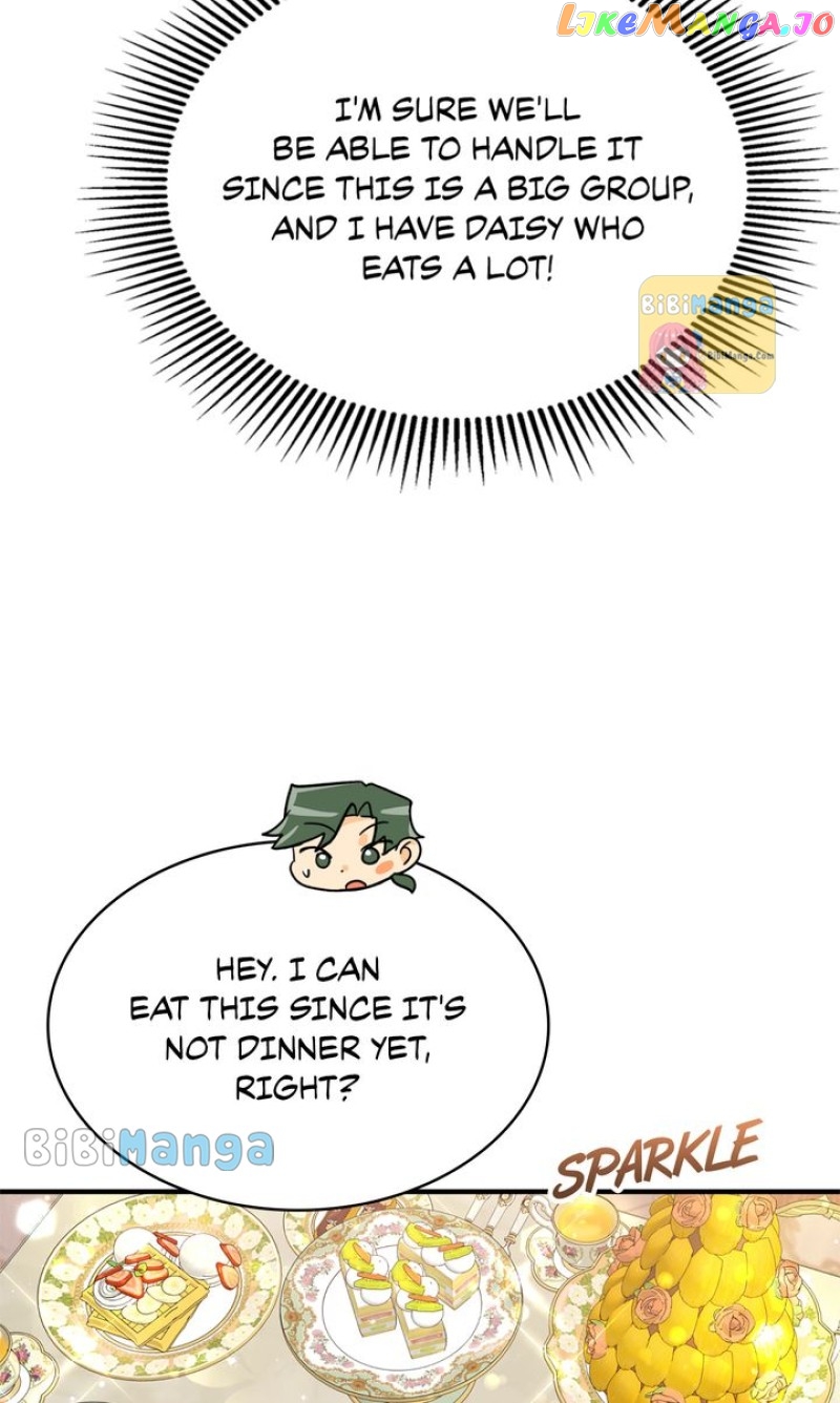 Terrarium Adventure Chapter 55 - page 82