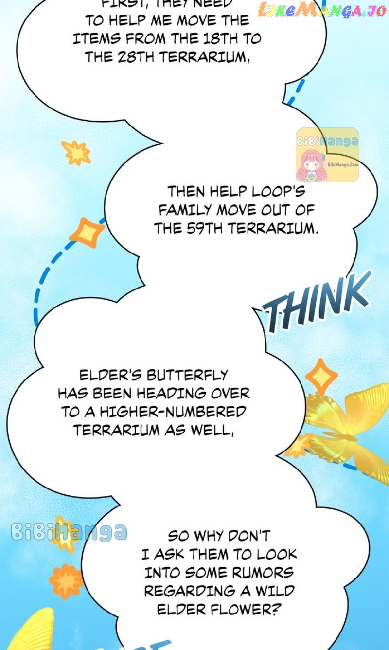 Terrarium Adventure Chapter 55 - page 85