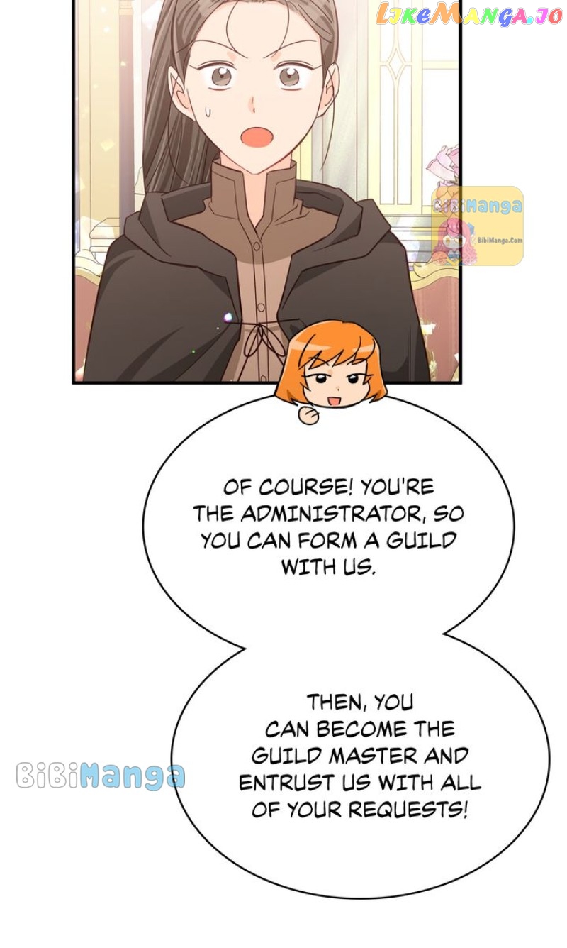 Terrarium Adventure Chapter 55 - page 89