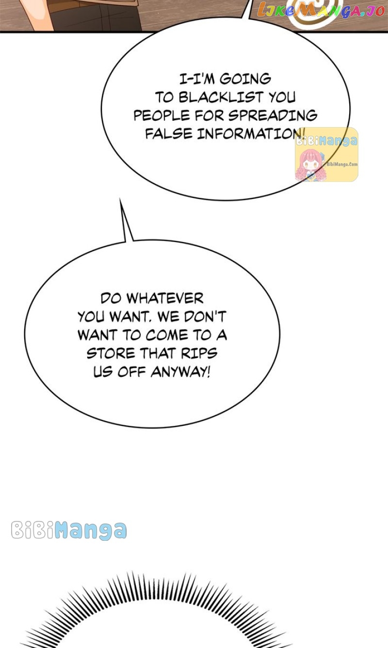 Terrarium Adventure Chapter 55 - page 9