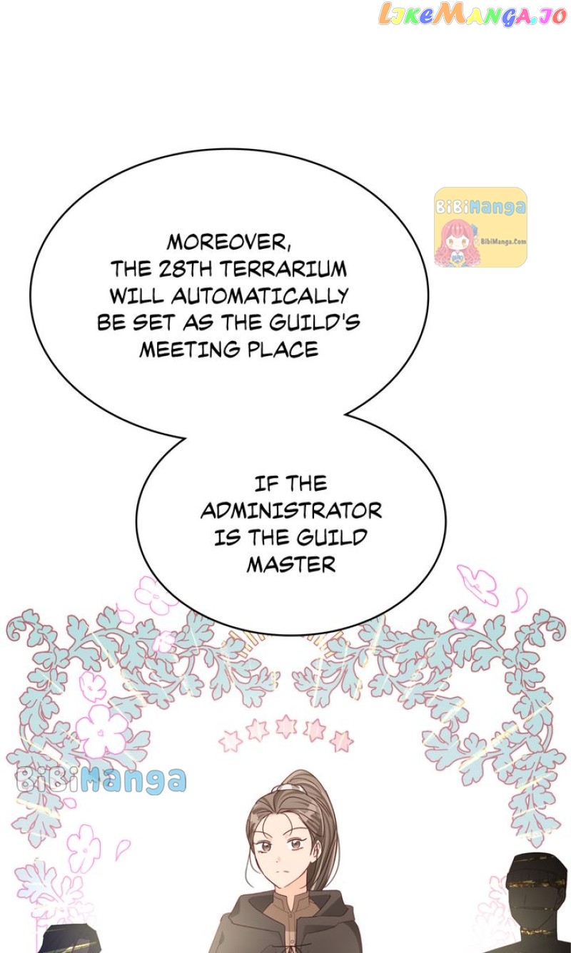 Terrarium Adventure Chapter 55 - page 90