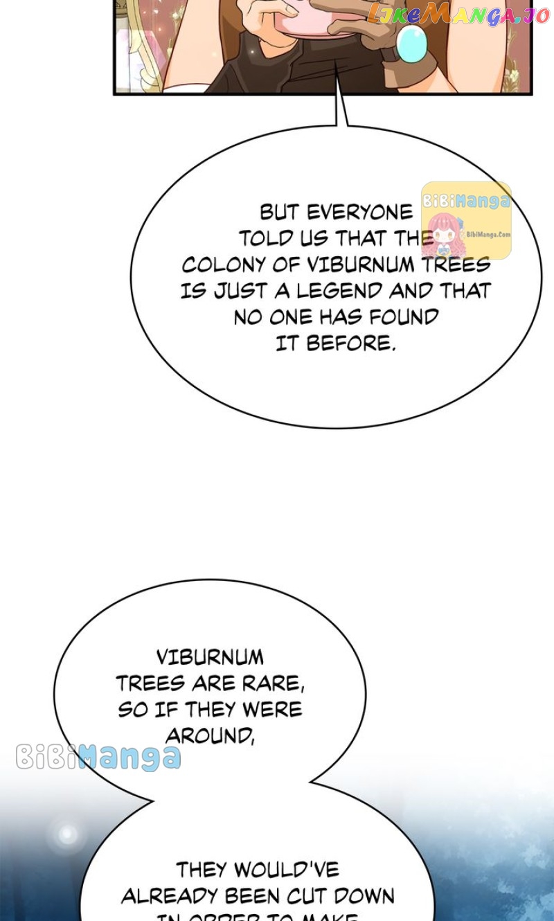 Terrarium Adventure Chapter 56 - page 17