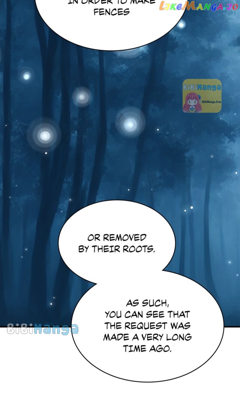 Terrarium Adventure Chapter 56 - page 18