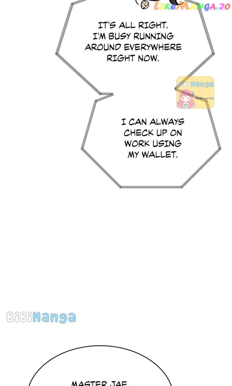Terrarium Adventure Chapter 56 - page 2