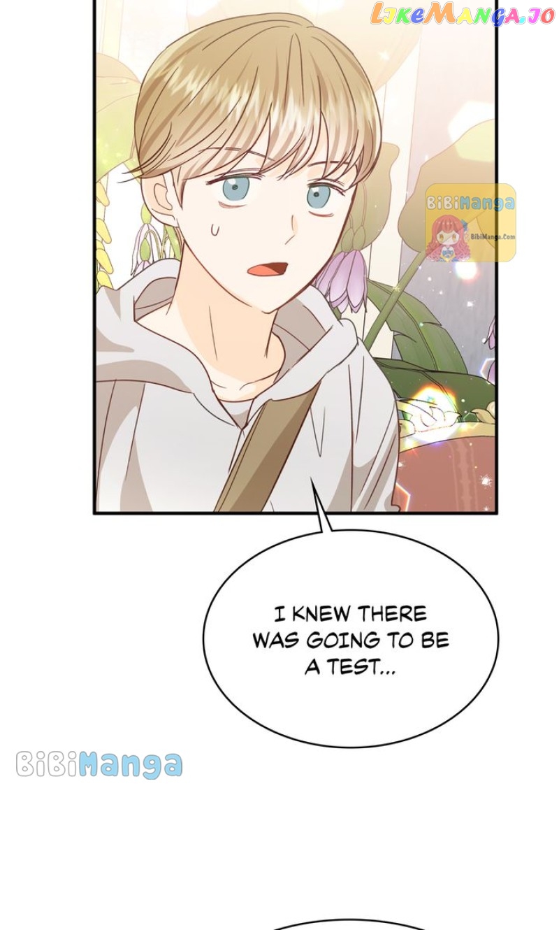 Terrarium Adventure Chapter 56 - page 24