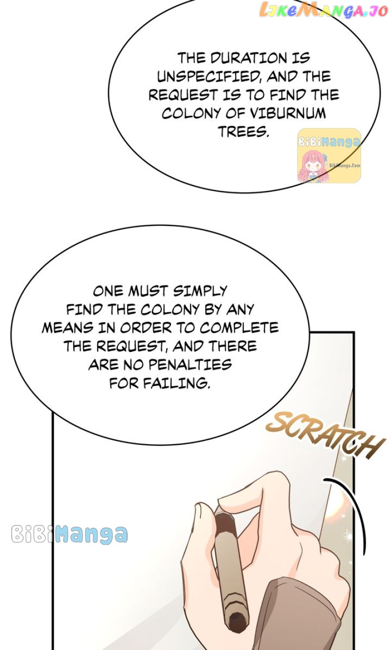 Terrarium Adventure Chapter 56 - page 25