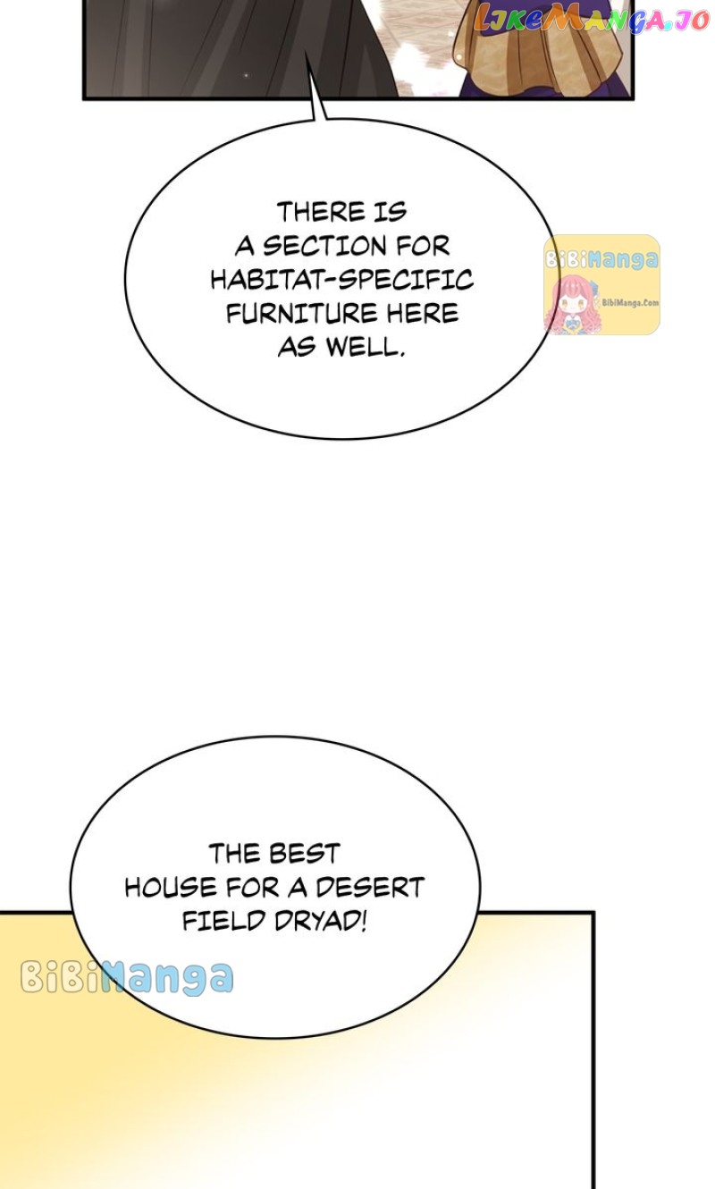 Terrarium Adventure Chapter 56 - page 37