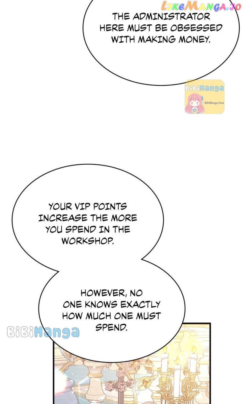 Terrarium Adventure Chapter 56 - page 45