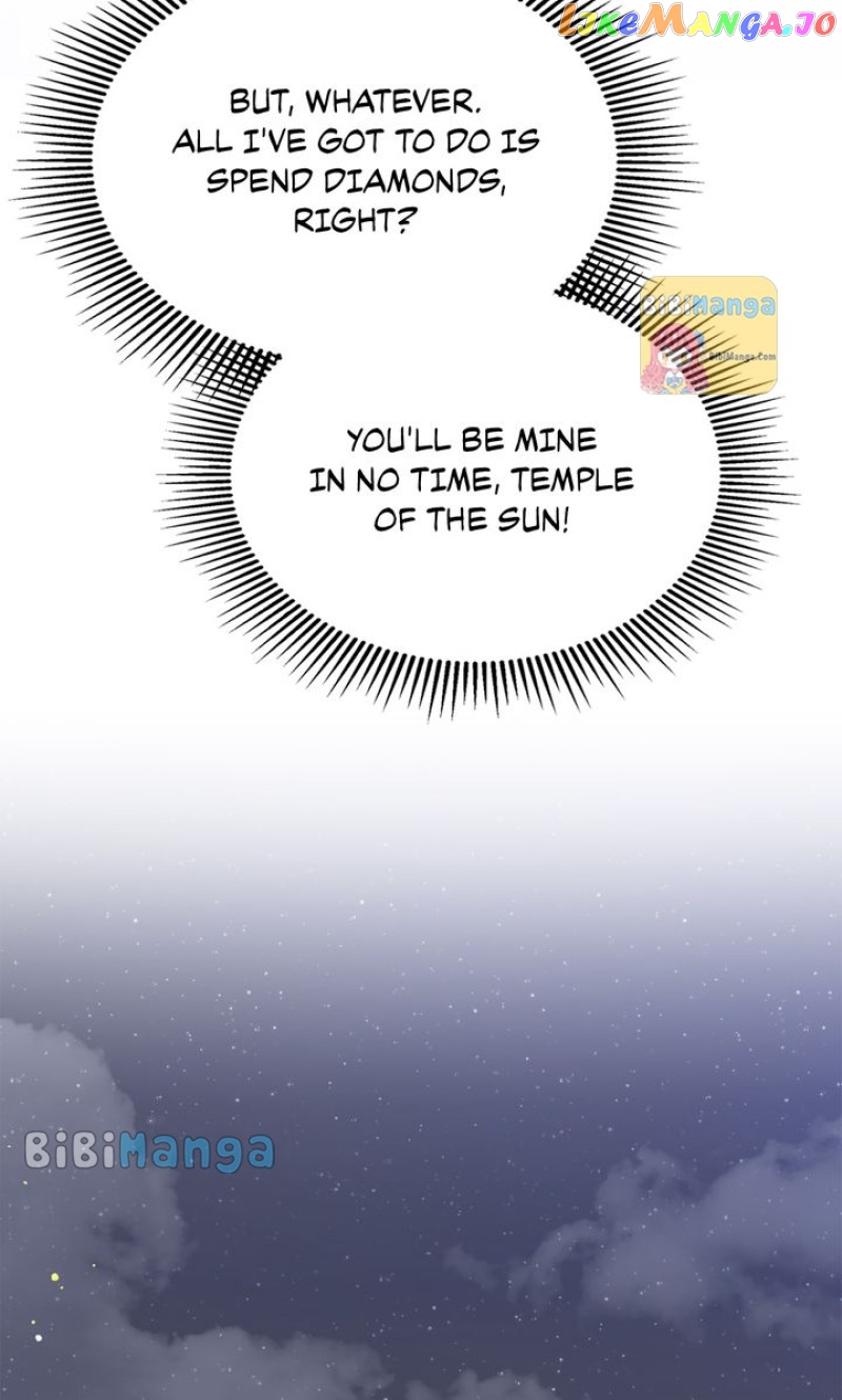 Terrarium Adventure Chapter 56 - page 47
