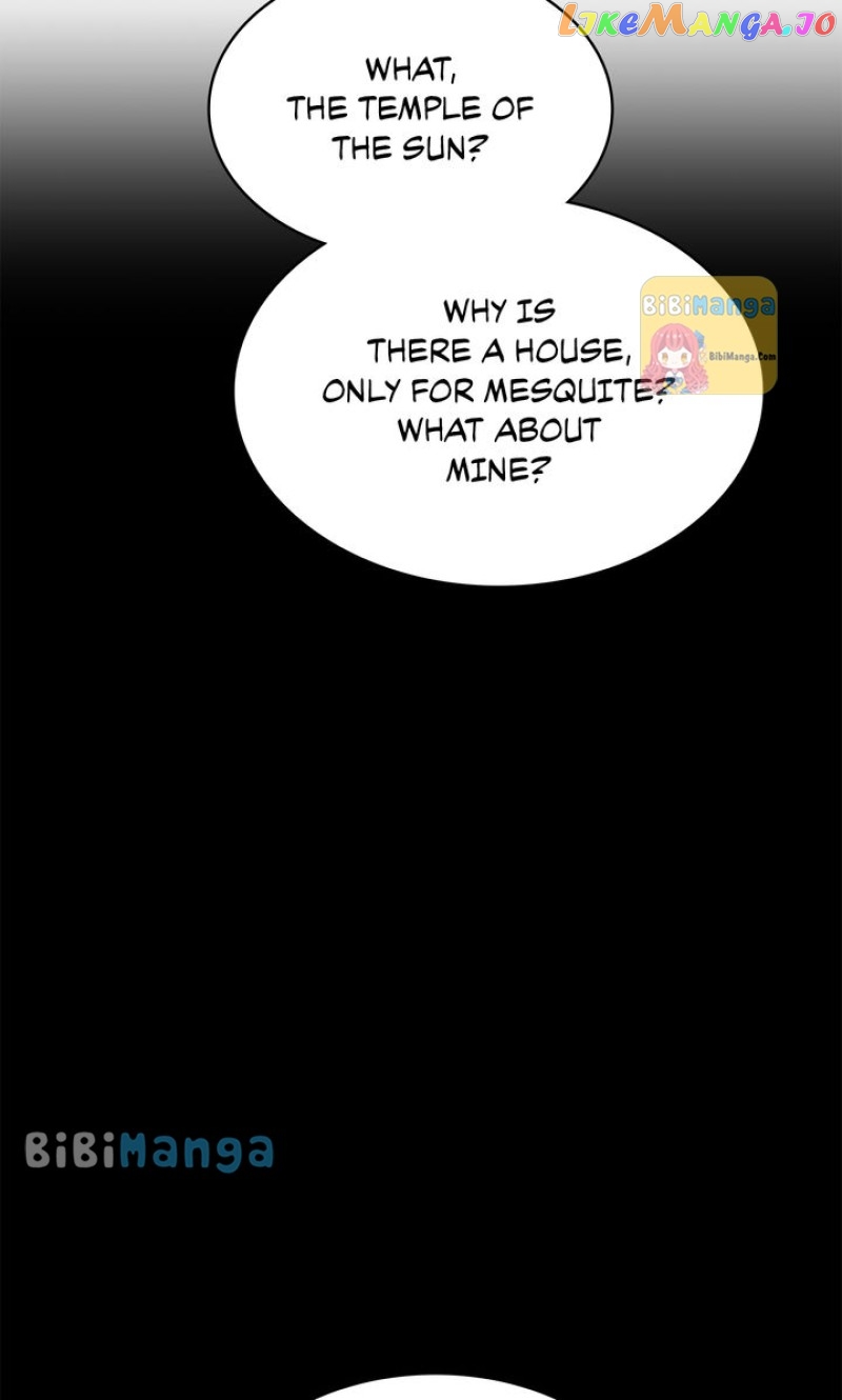 Terrarium Adventure Chapter 56 - page 60
