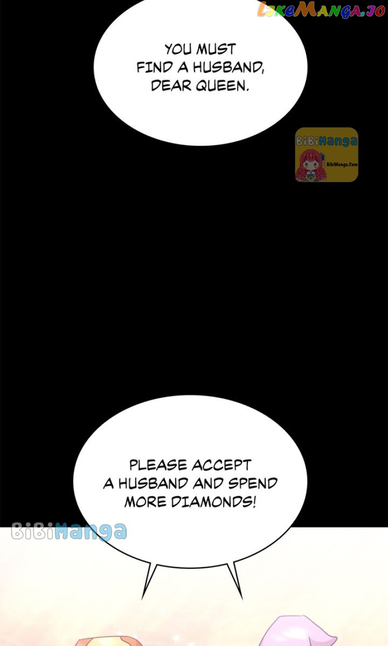 Terrarium Adventure Chapter 56 - page 61