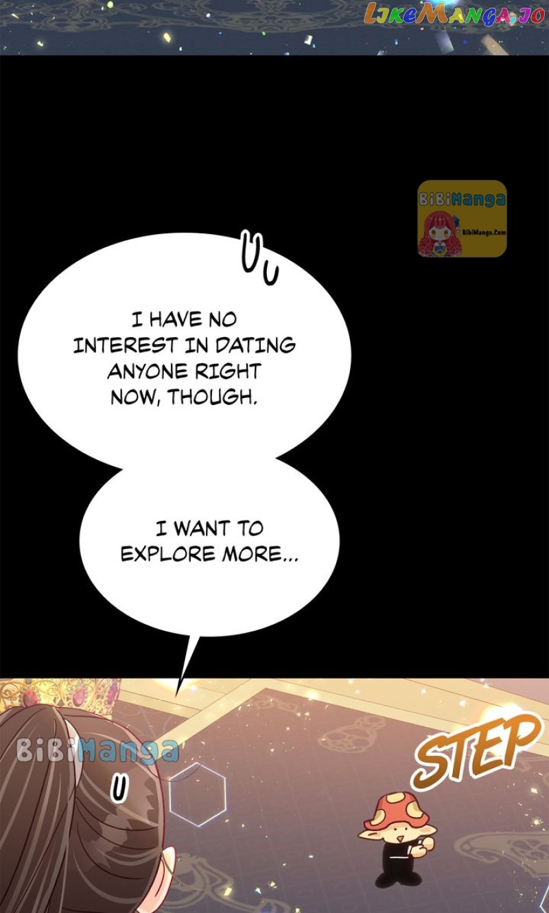 Terrarium Adventure Chapter 56 - page 64