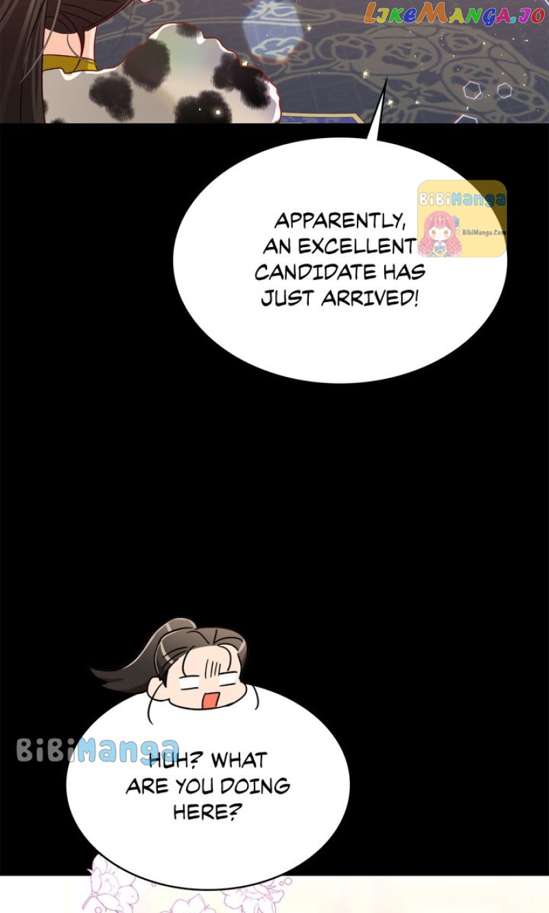 Terrarium Adventure Chapter 56 - page 65