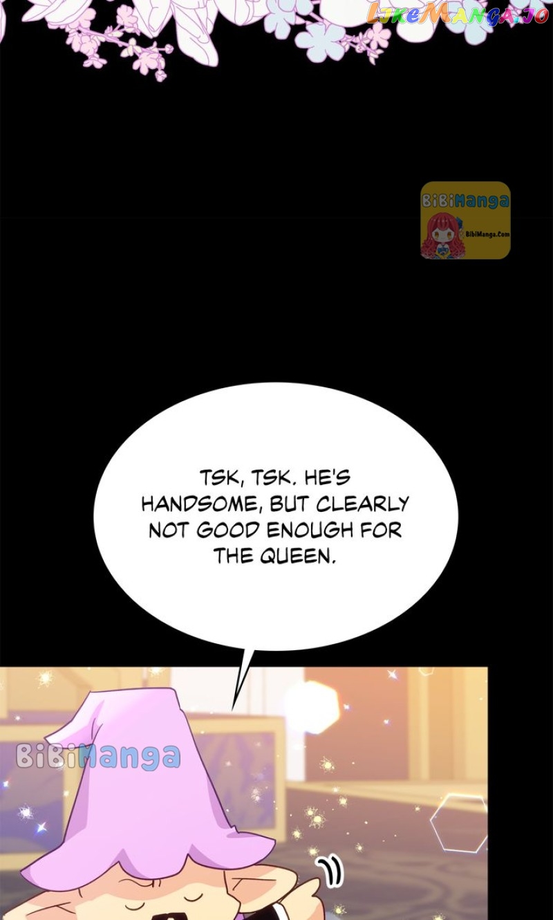 Terrarium Adventure Chapter 56 - page 67