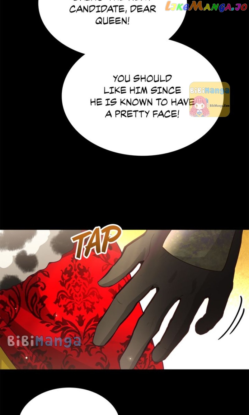 Terrarium Adventure Chapter 56 - page 71
