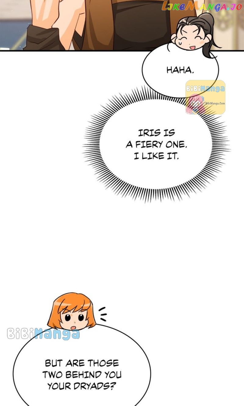 Terrarium Adventure Chapter 56 - page 84