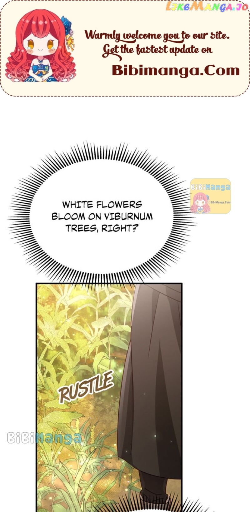 Terrarium Adventure Chapter 59 - page 1