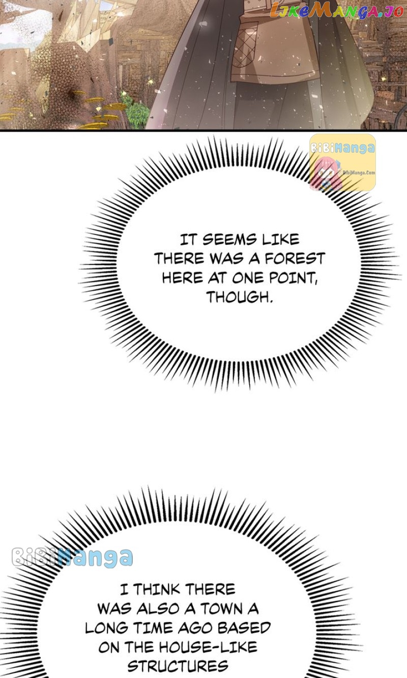 Terrarium Adventure Chapter 59 - page 10