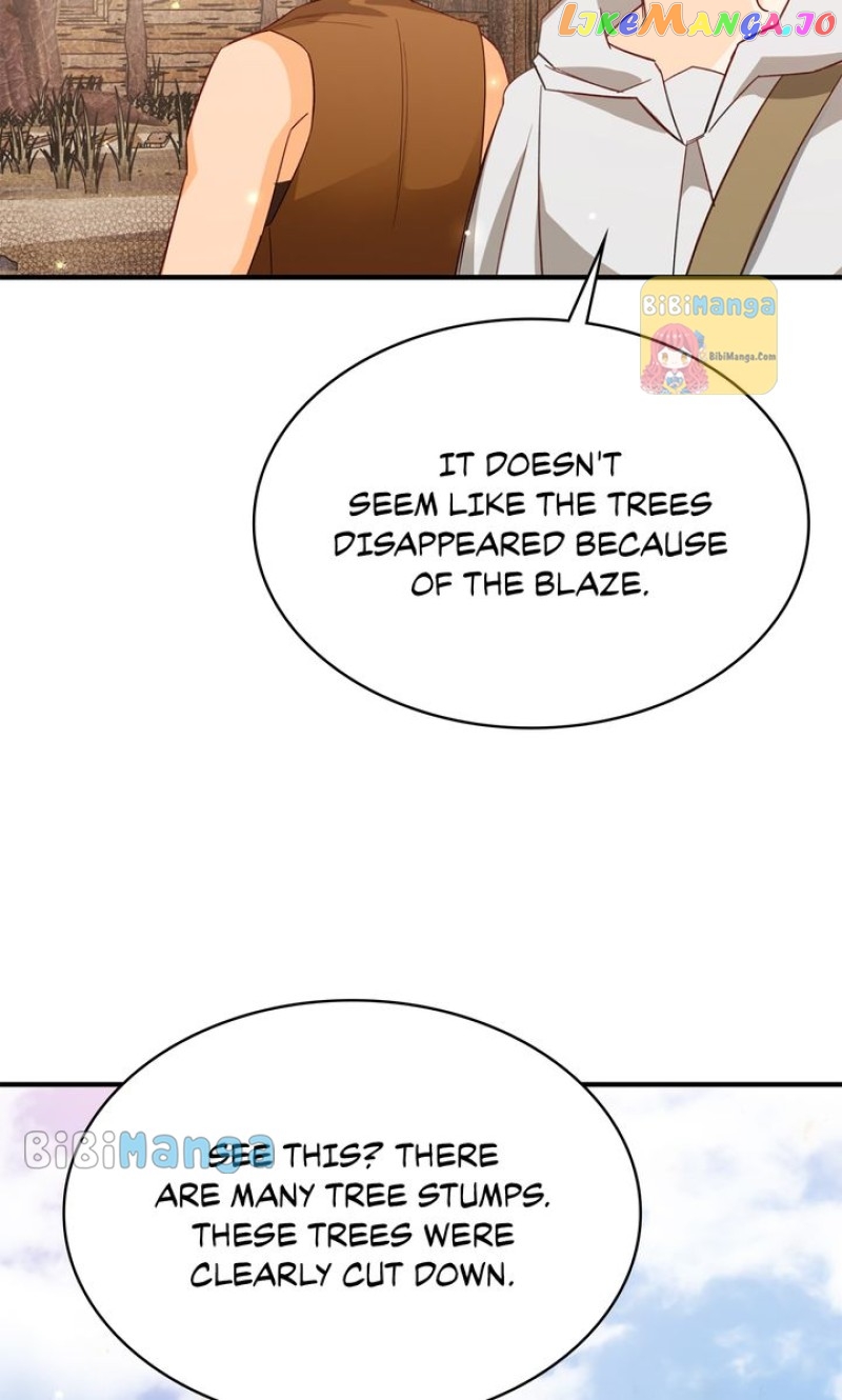Terrarium Adventure Chapter 59 - page 13